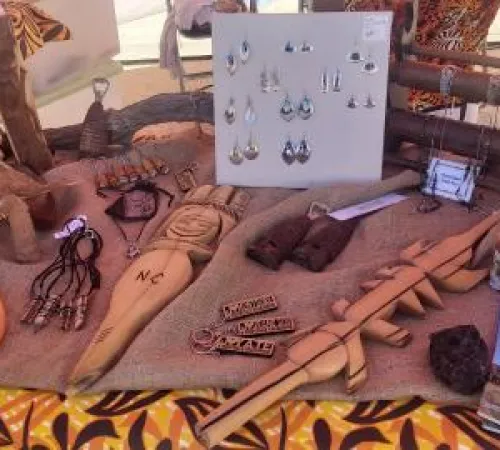 Photo marché de noël Boulari Photo marché de noël Boulari