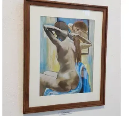 Exposition des Ateliers