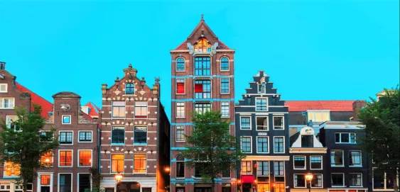 Amsterdam