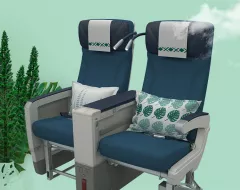 エアカラン|ニューカレドニア行きの航空券とフライト