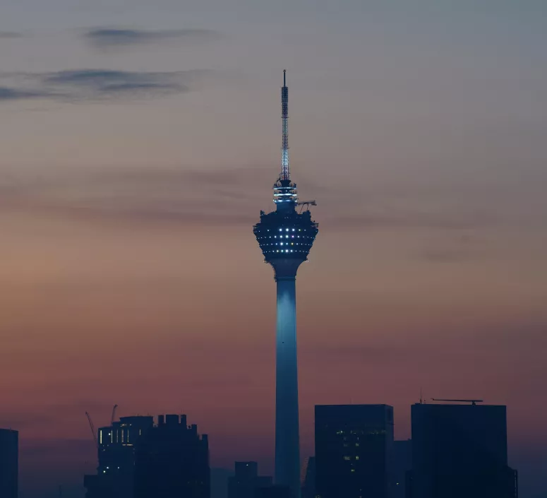 Tour de Kuala Lumpur Tour de Kuala Lumpur