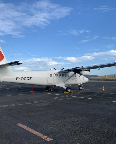 Twin Otter