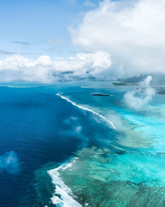 Ce soir, rendez-vous dans les nuages pou...