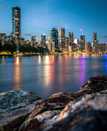 Cher Brisbane, quel plaisir de te retrou...