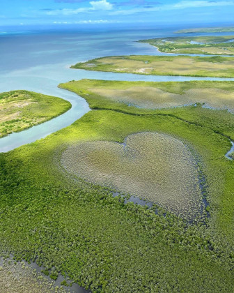 Notre amour pour la Nouvelle-Calédonie ...