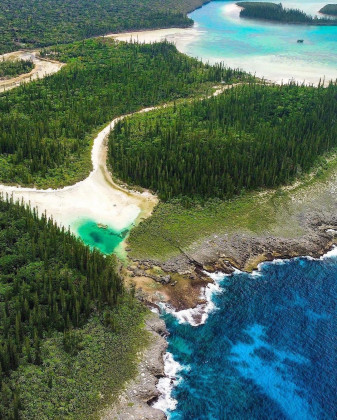 Notre endroit préféré sur Terre... �...