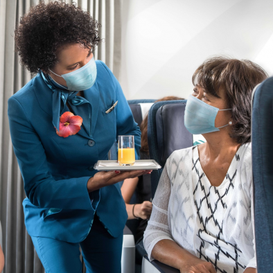 Aircalin adapte son service