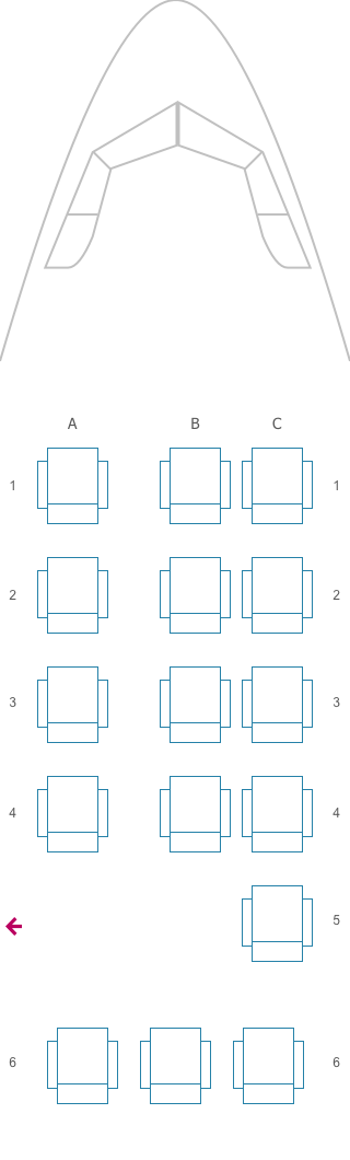 plane plan