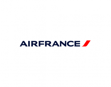 Logo Airfrance