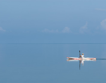 Kayak Kayak