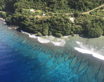 Wallis et Futuna Wallis et Futuna