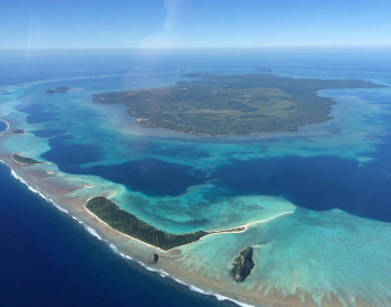 Wallis et Futuna Wallis et Futuna