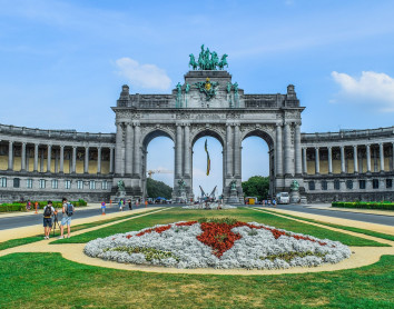 Bruxelles Bruxelles