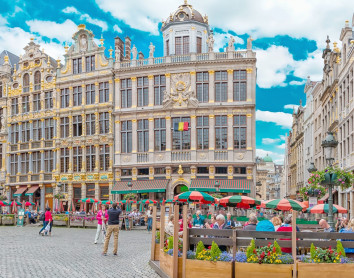 Bruxelles Bruxelles