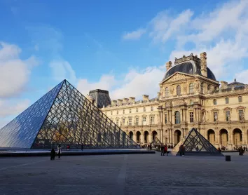 Paris Paris