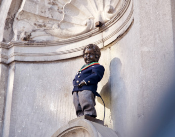 Bruxelles Bruxelles
