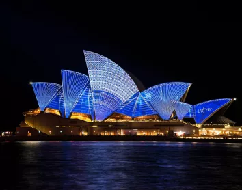 Vivid Sydney