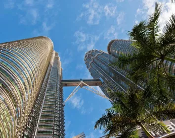 Tours Petrona Tours Petrona- Kuala Lumpur