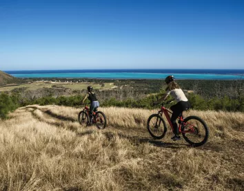 Randonnée à vélo à Deva Piste vélo Deva