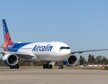 A330 neo A330 neo