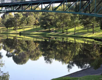 Adelaide river Adelaide river