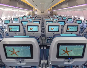 avion a330 avion economy