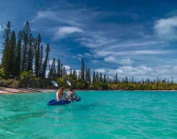 Canoë Kayak