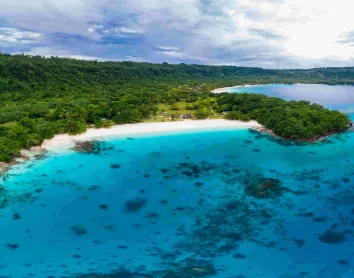 Plage du Vanuatu Plage du Vanuatu